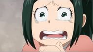 Inko Midoriya as seen in the My Hero Academia anime (Image Credits: Kohei Horikoshi/Shueisha, Viz Media, My Hero Academia)